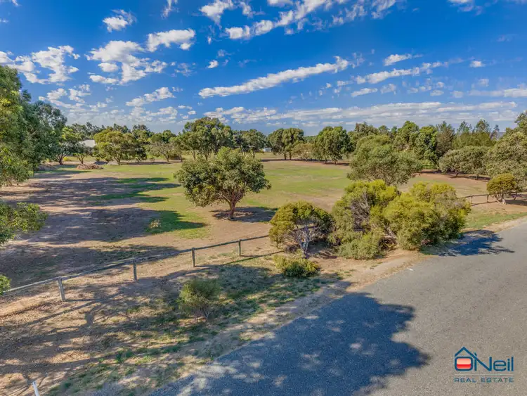 Prop 1 Gibson Top, Oakford WA 6121