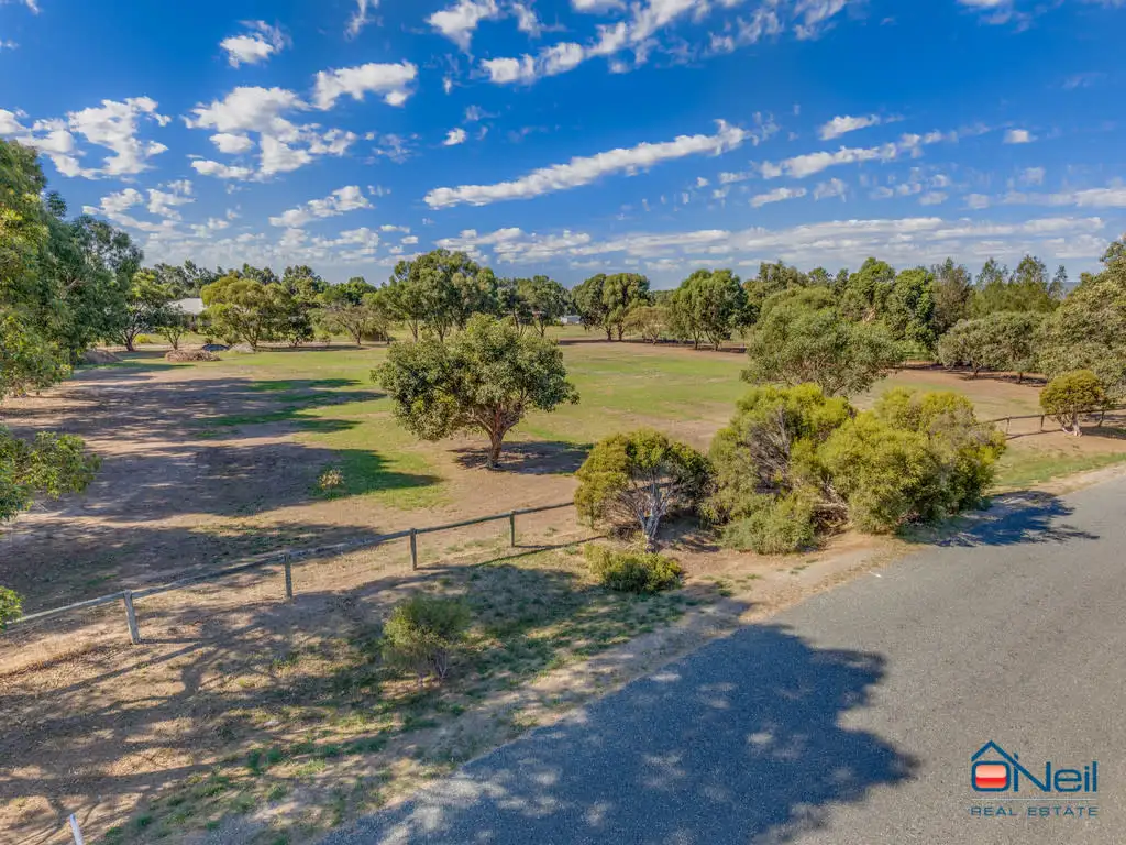 Main view of Homely land listing, Prop 1 Gibson Top, Oakford WA 6121