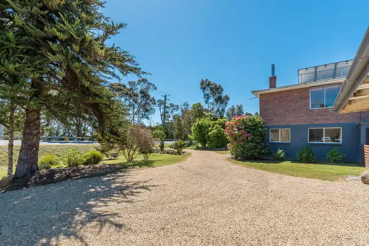 Second view of Homely house listing, 5709 Arthur Highway, Taranna TAS 7180