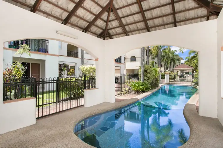 4/34-36 Digger Street, Cairns North QLD 4870
