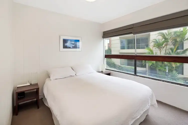 Third view of Homely apartment listing, 10/8 Macleay Street, Potts Point NSW 2011