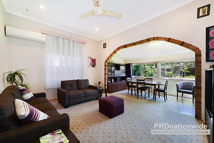 Second view of Homely house listing, 94 Ramsgate Road, Ramsgate NSW 2217
