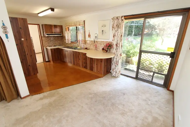 Fifth view of Homely house listing, 48 Swanbrooke Street, Windradyne NSW 2795
