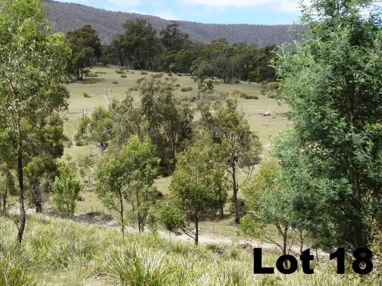 Sixth view of Homely land listing, Lot 15 Menzies Road, Lachlan TAS 7140