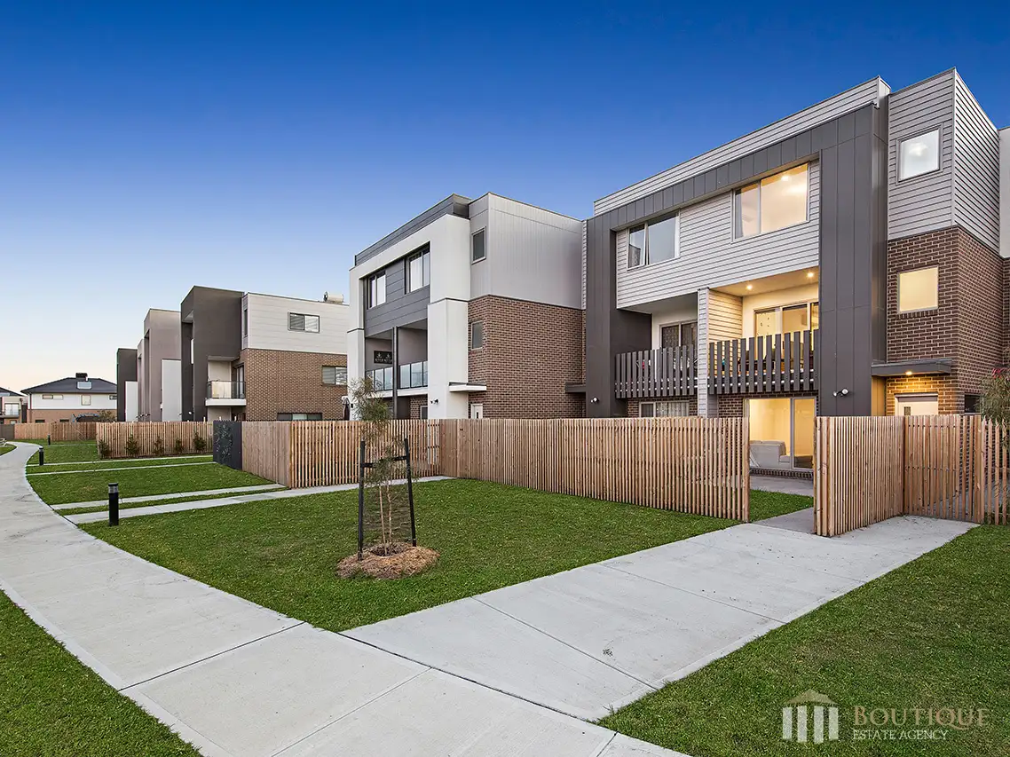 Main view of Homely house listing, 34 Barncroft Crescent, Keysborough VIC 3173