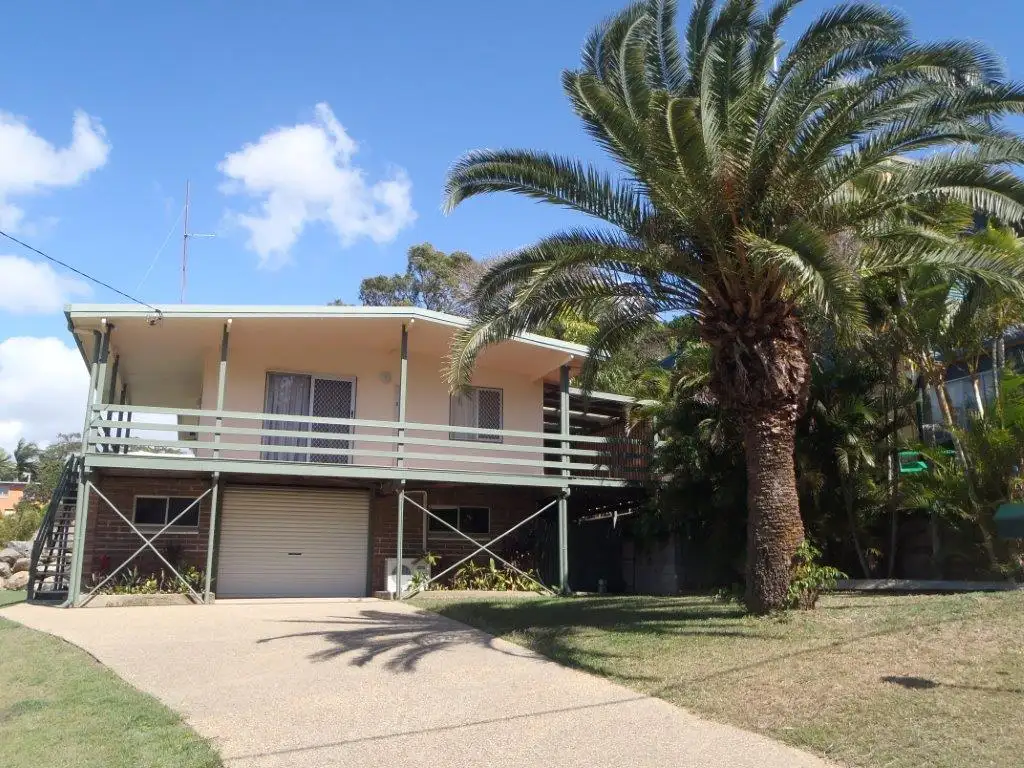 Main view of Homely house listing, 8 Emerson Court, South Gladstone QLD 4680