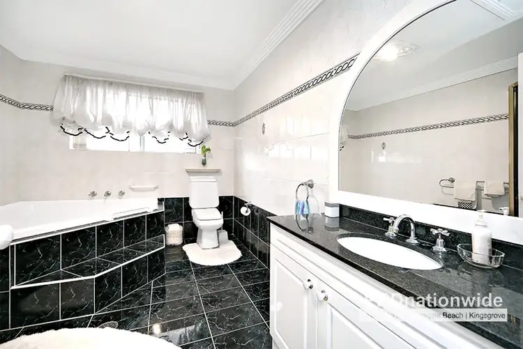 Fifth view of Homely house listing, 79 Park Road, Sans Souci NSW 2219