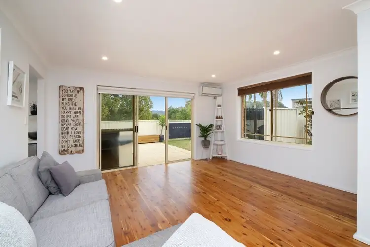 Fifth view of Homely house listing, 16b Coraki Cl, Ourimbah NSW 2258