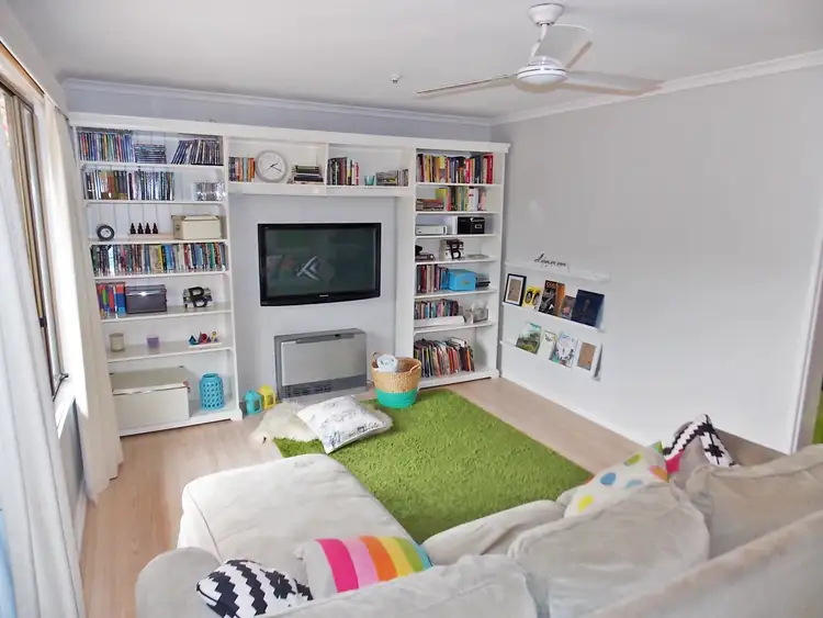 Fourth view of Homely house listing, 48 Coolibah Crescent, East Side NT 870