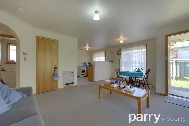 Fourth view of Homely unit listing, 3/99 Chris Street, Prospect Vale TAS 7250