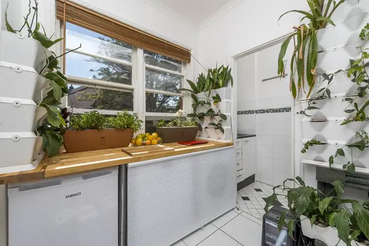 Second view of Homely studio listing, 15/61-67 Roslyn Street, Rushcutters Bay NSW 2011