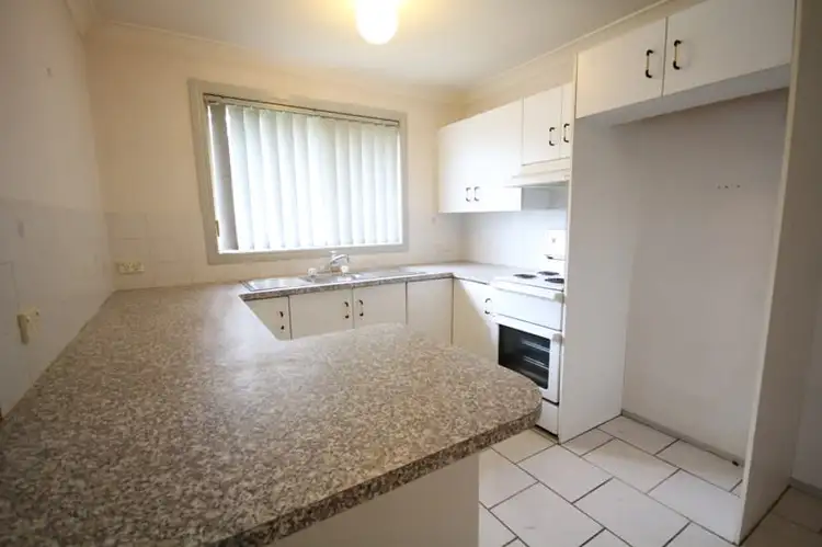 Fifth view of Homely semi-detached listing, 1/26 Rosewood Crescent, Taree NSW 2430
