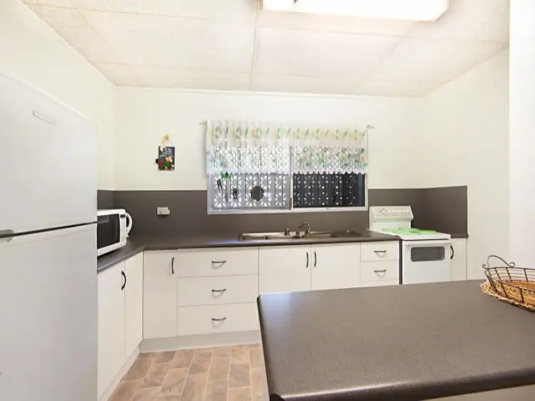 Second view of Homely house listing, 5 Mynah Crescent, Condon QLD 4815