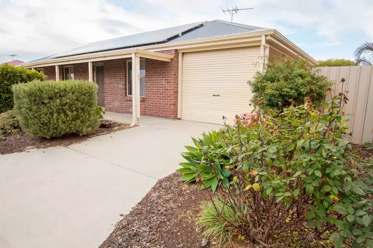 Main view of Homely house listing, 4/32 Trevor Street, Murray Bridge SA 5253