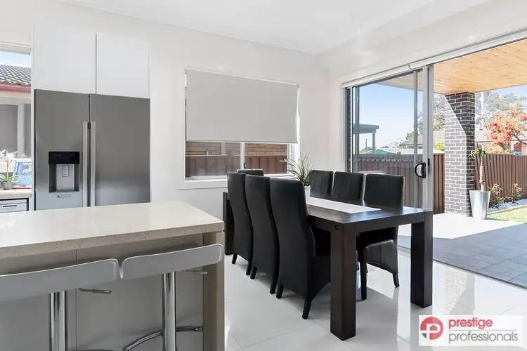Fourth view of Homely house listing, 44A Balanada Avenue, Chipping Norton NSW 2170