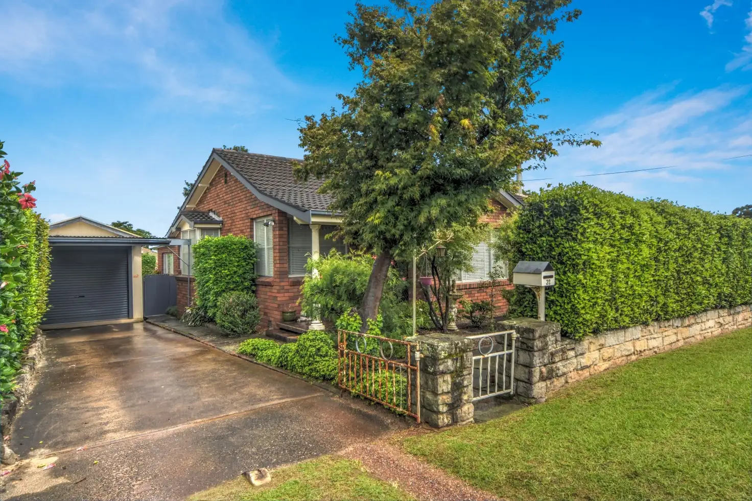 Main view of Homely house listing, 32 Tanang Street, Bomaderry NSW 2541