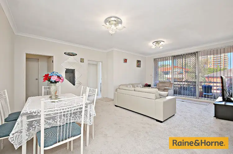 16 12-14 Hayburn Avenue, Rockdale NSW 2216