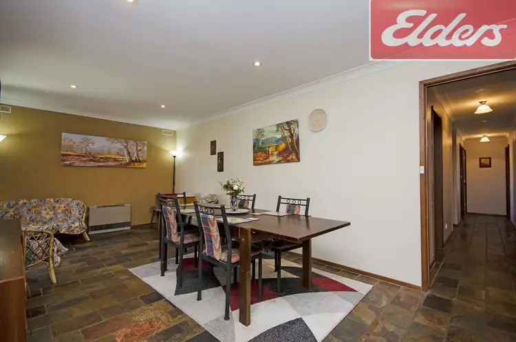 Fifth view of Homely house listing, 48 Waratah Way, Wodonga VIC 3690