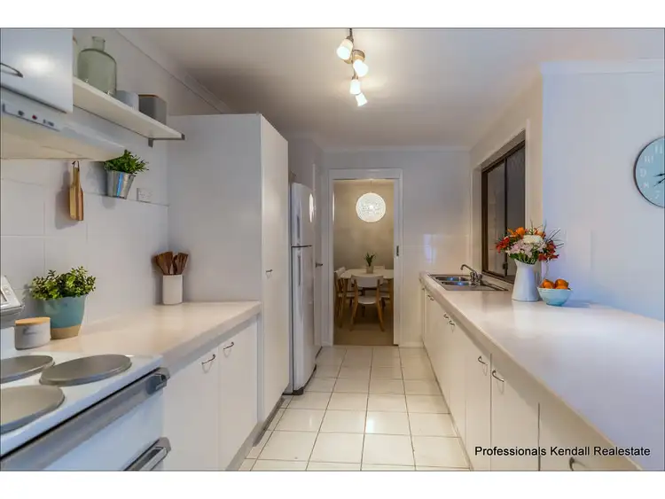 218 Beacon Road, Tamborine Mountain QLD 4272