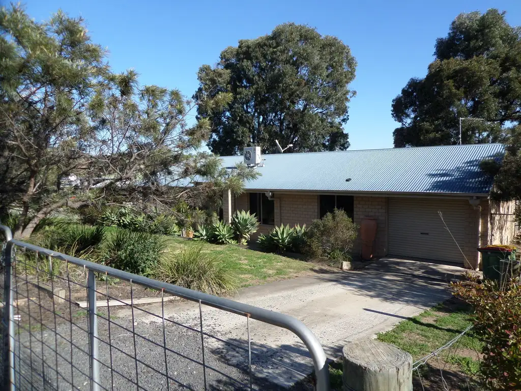 Main view of Homely house listing, 52 HEWETT DRIVE, Regency Downs QLD 4341