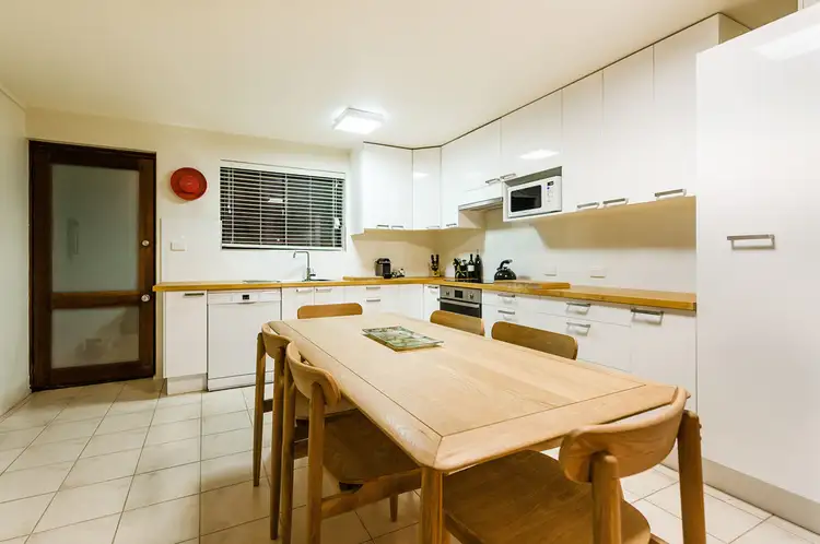 Fifth view of Homely house listing, 5/27 Barker Road, Subiaco WA 6008