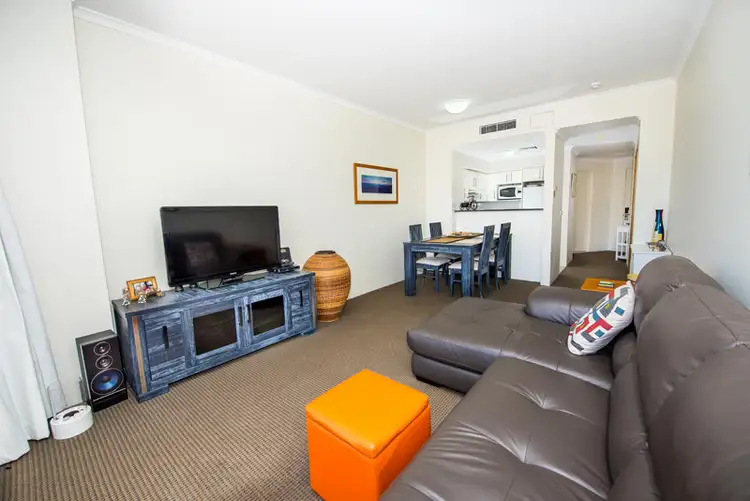 Fifth view of Homely unit listing, 711/43 Shoal Bay Road, Shoal Bay NSW 2315