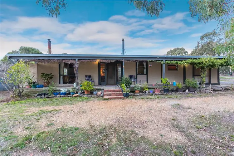 Second view of Homely house listing, 20 Hogan Court, Kyneton VIC 3444