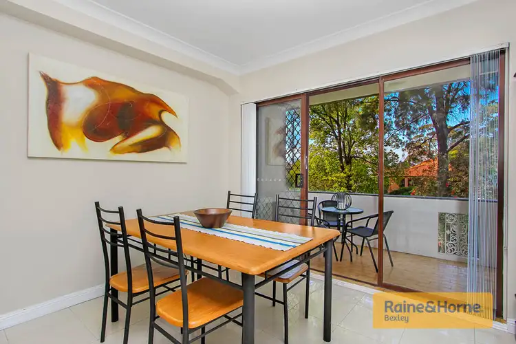 15/11-13 Gladstone Street, Bexley NSW 2207