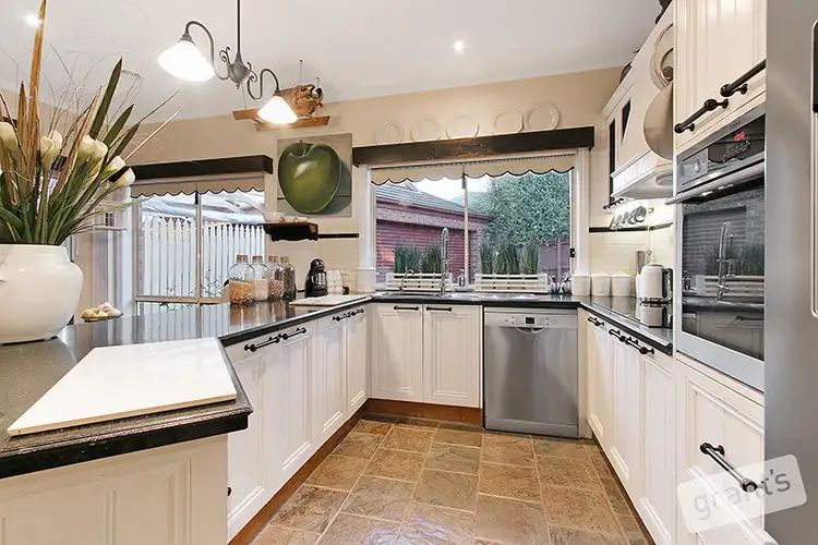 Third view of Homely house listing, 4 Furness Court, Berwick VIC 3806