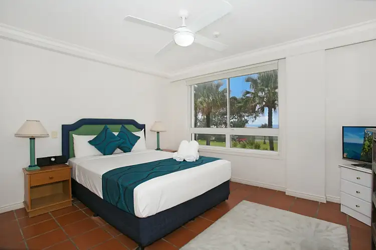 Sixth view of Homely apartment listing, 43/122 'La Grande' Old Burleigh Road, Broadbeach QLD 4218