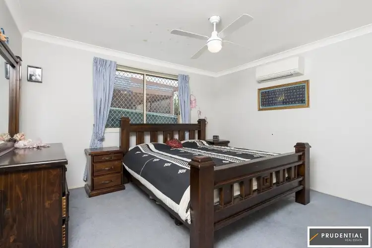 Fifth view of Homely house listing, 40 Norman Dunlop Crescent, Minto NSW 2566