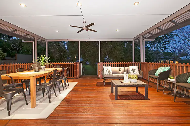 Second view of Homely house listing, 115 Moree Street, Stafford Heights QLD 4053