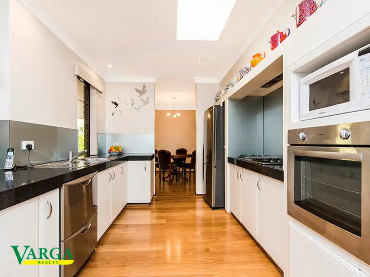 Seventh view of Homely house listing, 27 Sheldrake Way, Willetton WA 6155