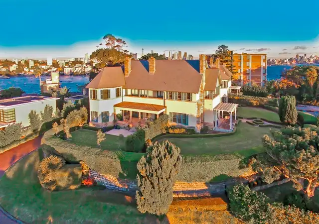 Main view of Homely apartment listing, 3/6 Wentworth Street "Kilmory", Point Piper NSW 2027