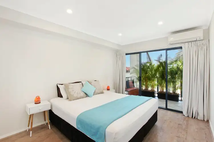 Fifth view of Homely unit listing, 2/10 Waterloo Street, Narrabeen NSW 2101