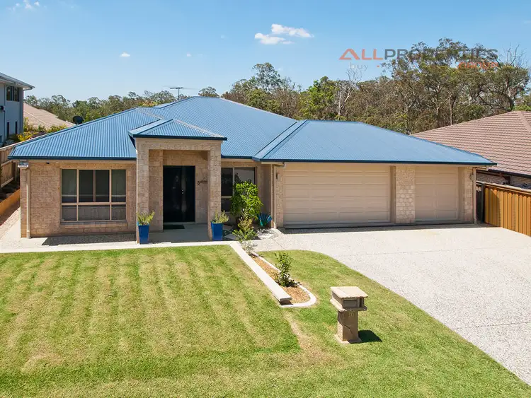 30 Oak Street, Heathwood QLD 4110