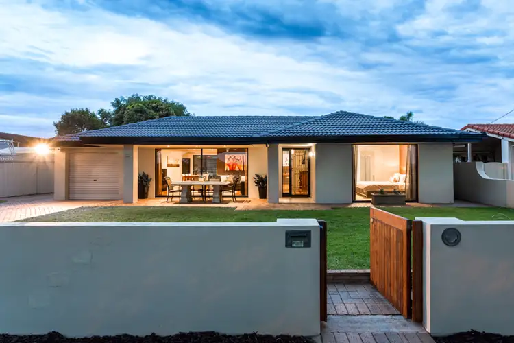 Fourth view of Homely house listing, 334 Lady Gowrie Drive Esplanade, Taperoo SA 5017