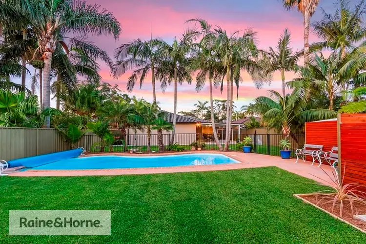 37 Boongala Avenue, Empire Bay NSW 2257