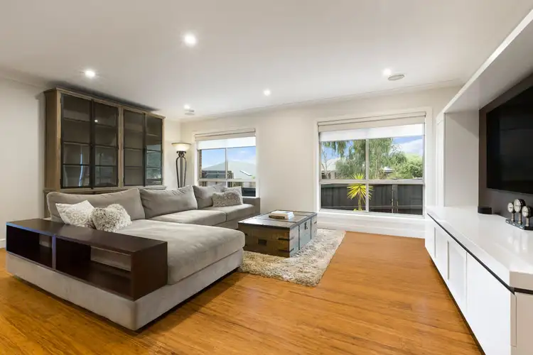 Fifth view of Homely house listing, 15 Bellis Circuit, Botanic Ridge VIC 3977