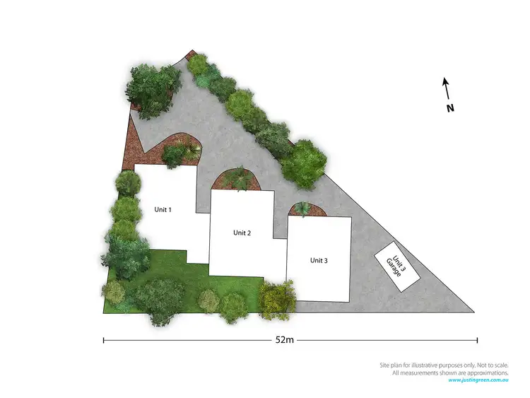 Sixth view of Homely house listing, 1,2,& 3/41 Kenneally Street, Kooringal NSW 2650