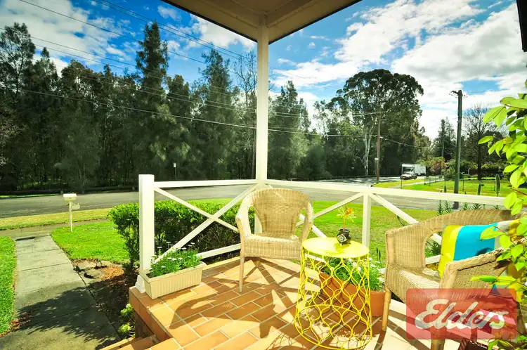 Second view of Homely house listing, 21 Oklahoma Avenue, Toongabbie NSW 2146