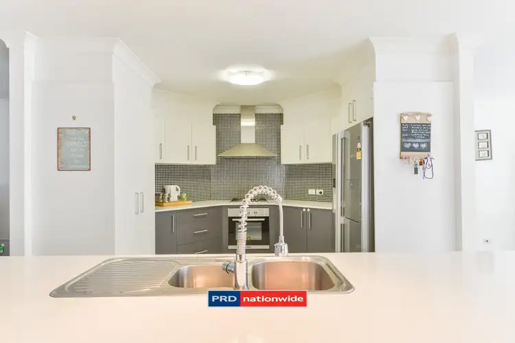 Third view of Homely house listing, 3 Mawson Close, Tamworth NSW 2340