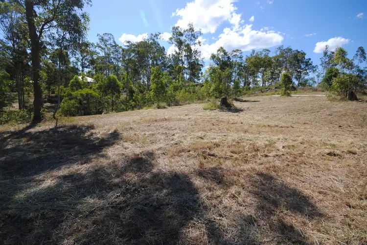 Second view of Homely land listing, Address available on request