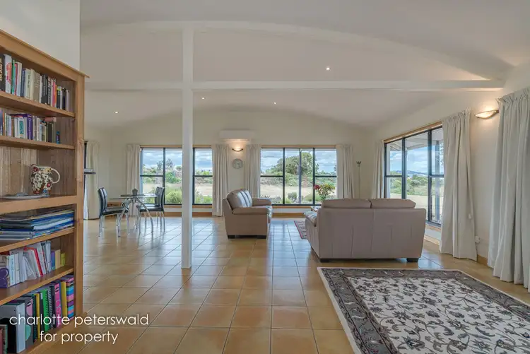 Second view of Homely house listing, 65 Jeune Drive, Acton Park TAS 7170