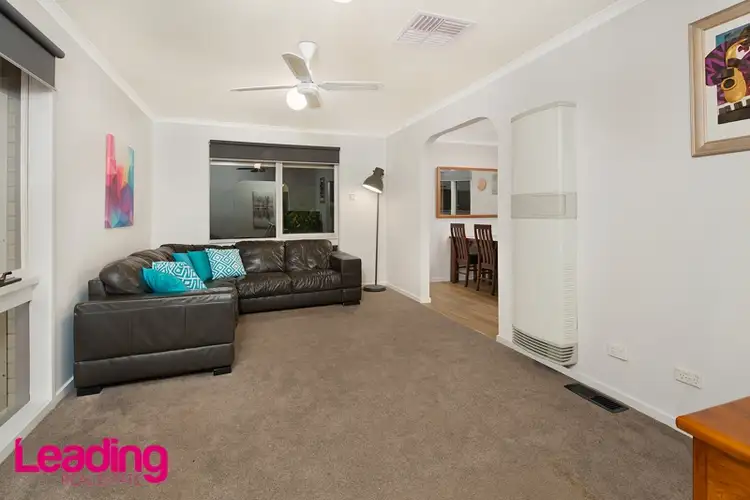 Fourth view of Homely house listing, 222 Elizabeth Drive, Sunbury VIC 3429