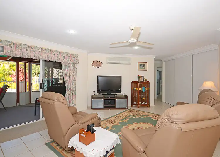 Fourth view of Homely house listing, 14 Queensbury Gr, Urraween QLD 4655