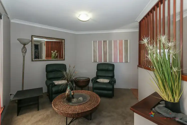 Sixth view of Homely house listing, 64 Greenfields Circle, Hocking WA 6065