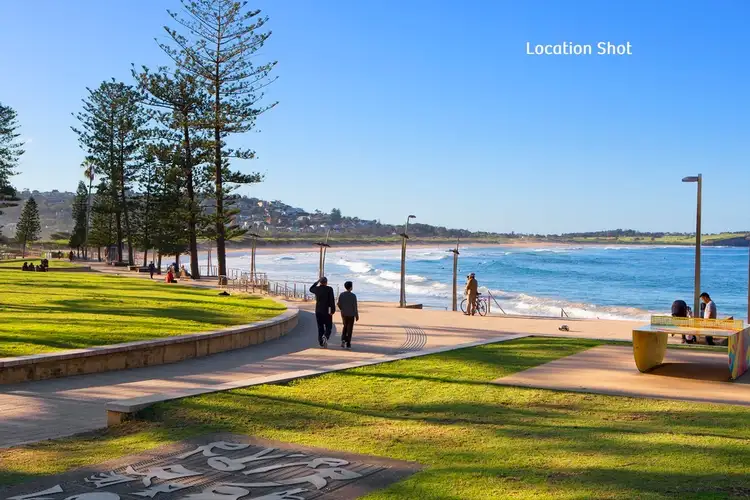 Sixth view of Homely unit listing, 6/93-95 Howard Avenue, Dee Why NSW 2099