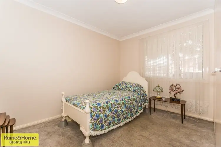 Sixth view of Homely villa listing, 1/136 Broadarrow Road, Narwee NSW 2209