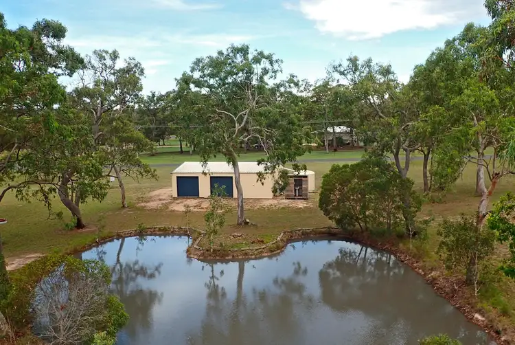 14 Bousgas, Agnes Water QLD 4677